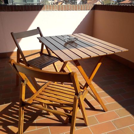 Apartmán Le Briccole Collegno Exteriér fotografie