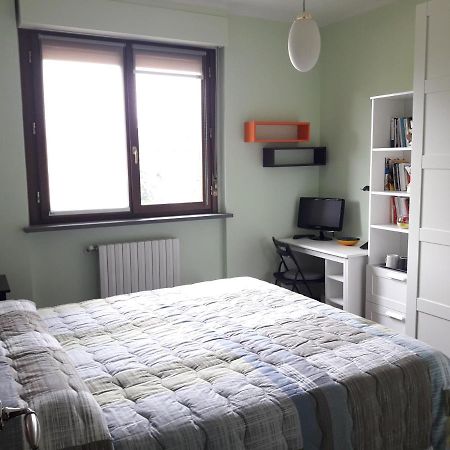 Apartmán Le Briccole Collegno Exteriér fotografie