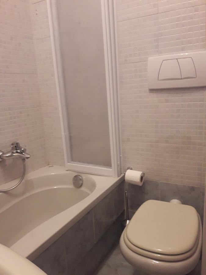 Apartmán Le Briccole Collegno Exteriér fotografie