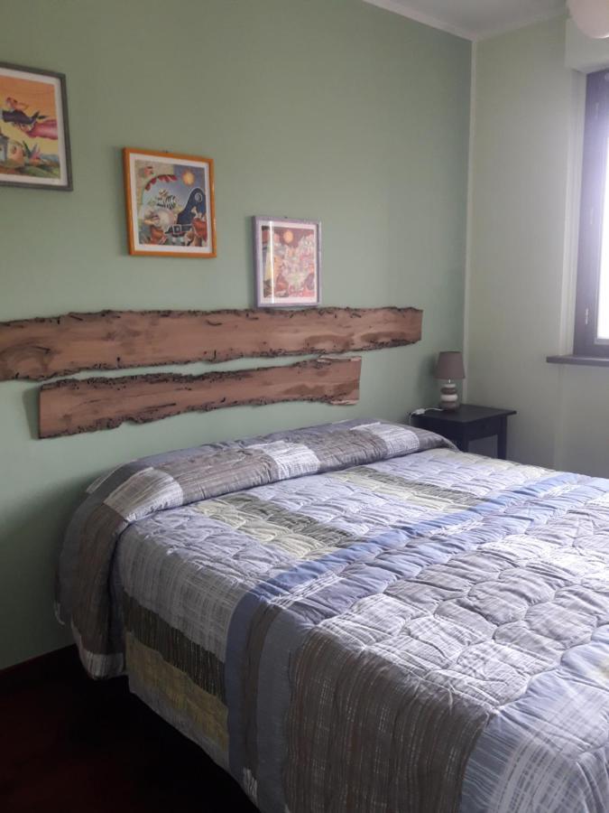 Apartmán Le Briccole Collegno Exteriér fotografie