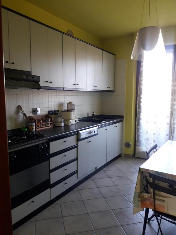 Apartmán Le Briccole Collegno Exteriér fotografie