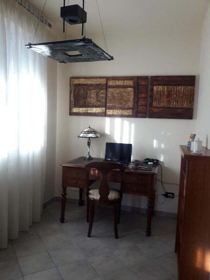 Apartmán Le Briccole Collegno Exteriér fotografie