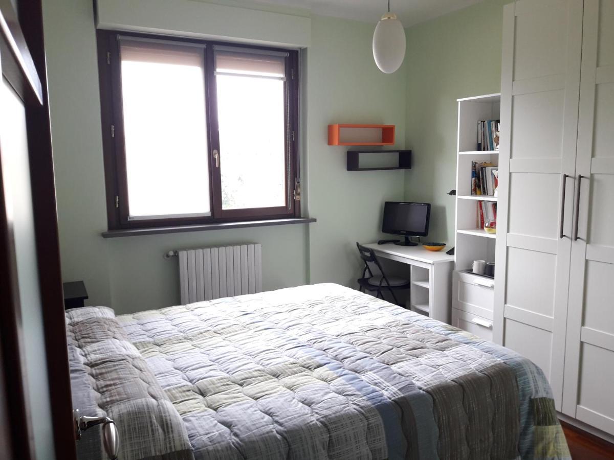 Apartmán Le Briccole Collegno Exteriér fotografie